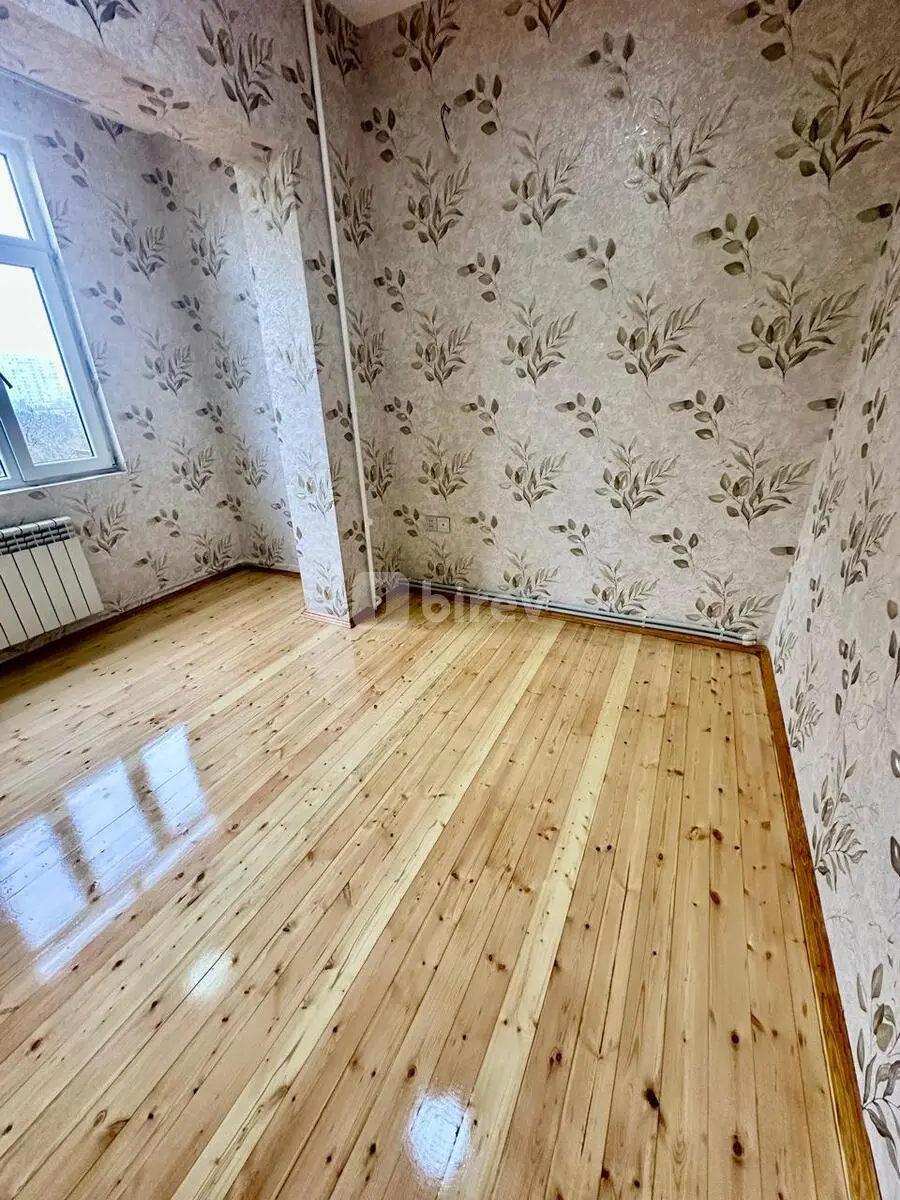 2-комнатная квартира, 8-й микрорайон, Şövkət Məmmədova küç, Бинагадинский район — фото 8