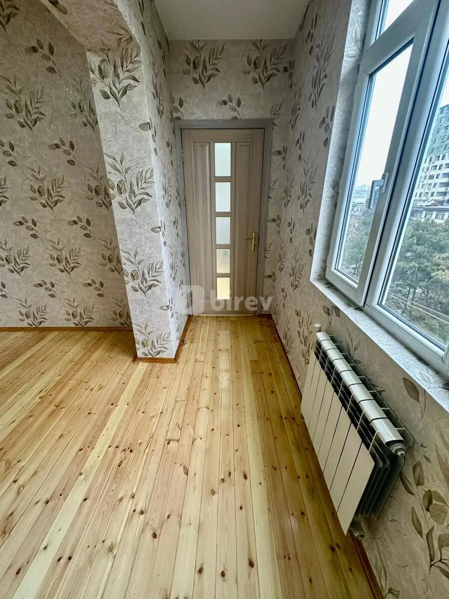 2-комнатная квартира, 8-й микрорайон, Şövkət Məmmədova küç, Бинагадинский район — фото 12