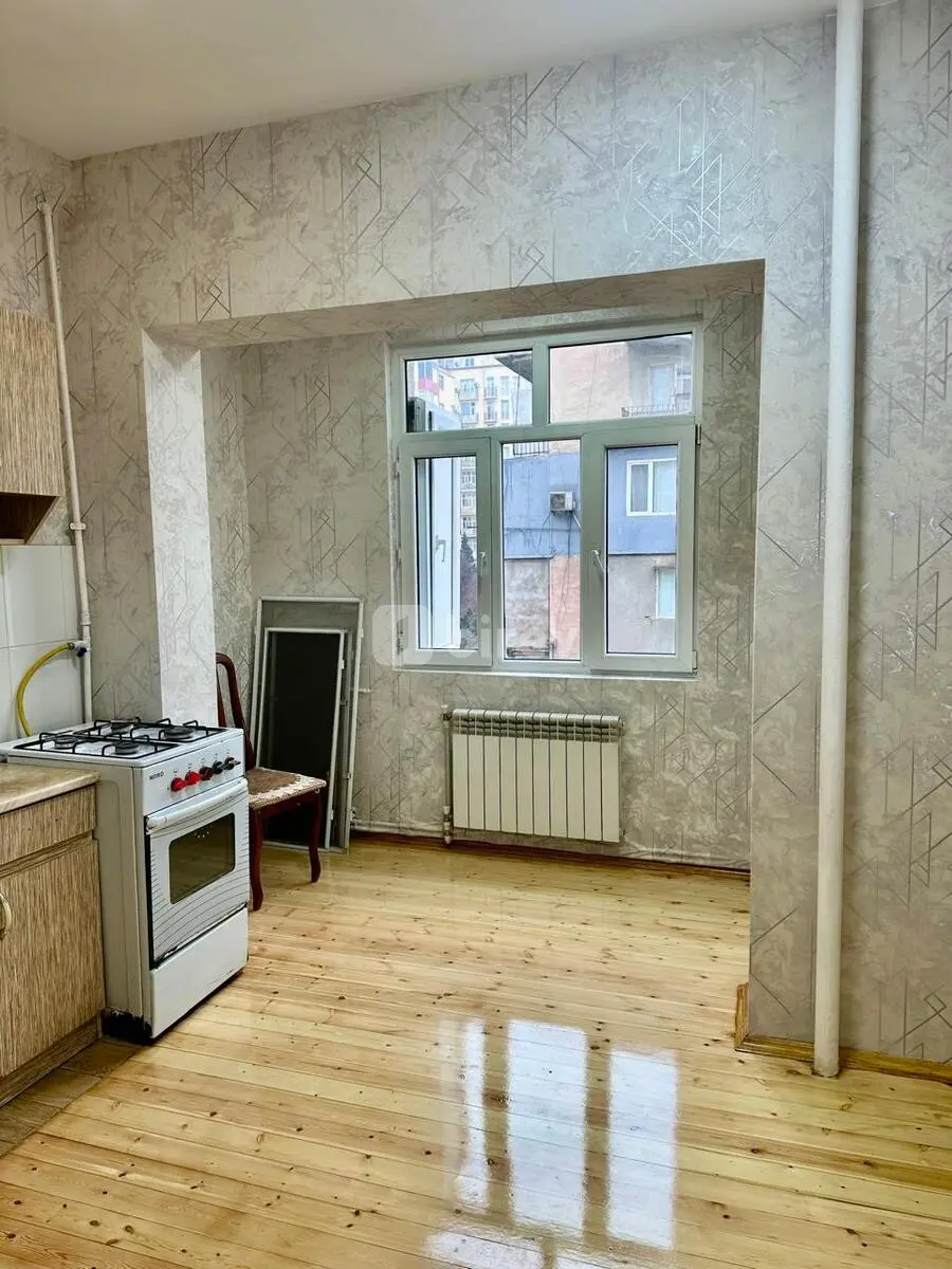 2-комнатная квартира, 8-й микрорайон, Şövkət Məmmədova küç, Бинагадинский район — фото 18