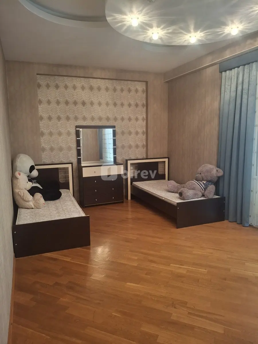 4-комнатная квартира, Наримановский район, Təbriz prospekti, Баку — фото 6