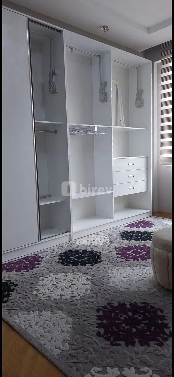 4-комнатная квартира, Наримановский район, Təbriz prospekti, Баку — фото 8