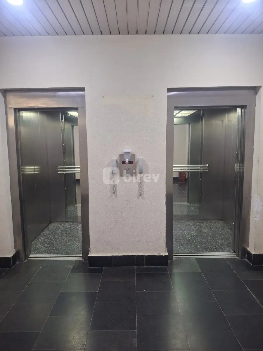 4-комнатная квартира, Наримановский район, Təbriz prospekti, Баку — фото 13