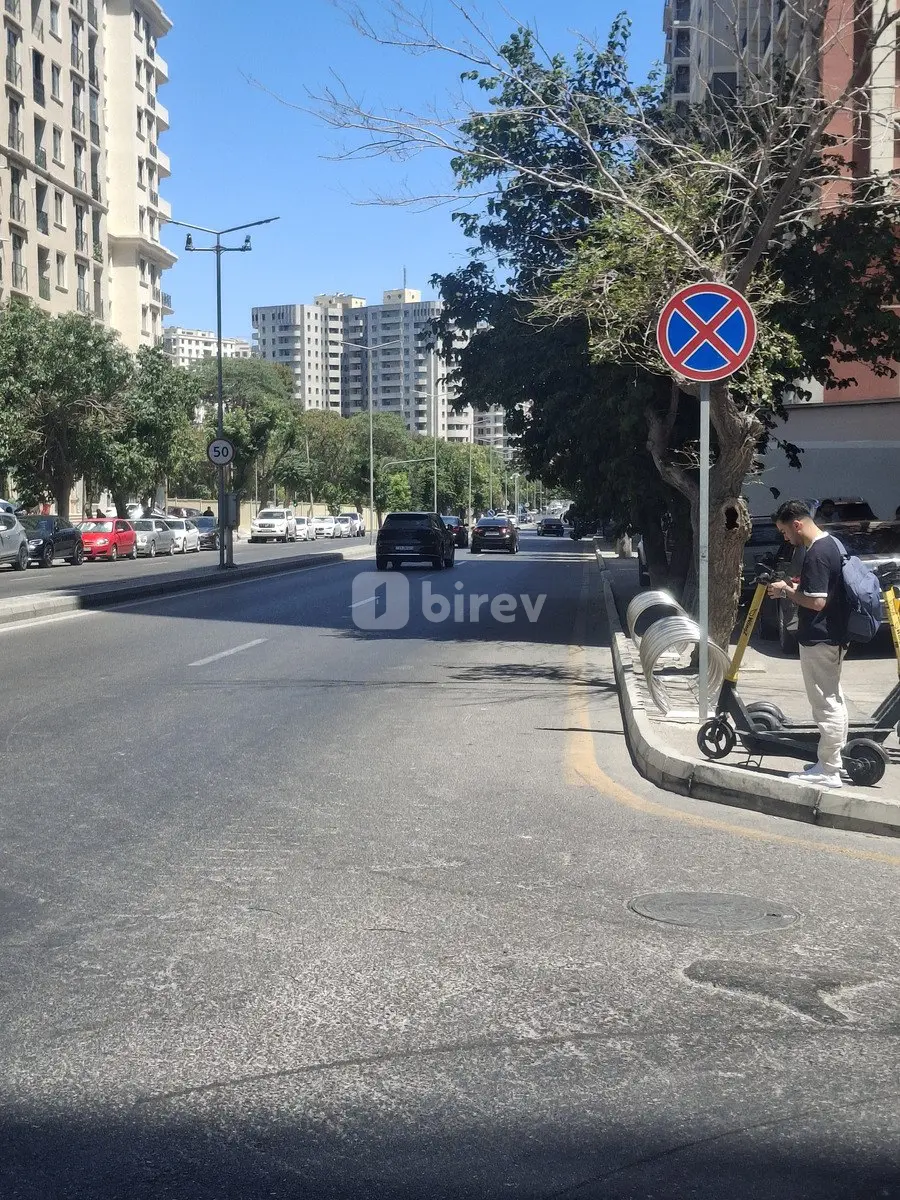 4-комнатная квартира, Наримановский район, Təbriz prospekti, Баку — фото 14