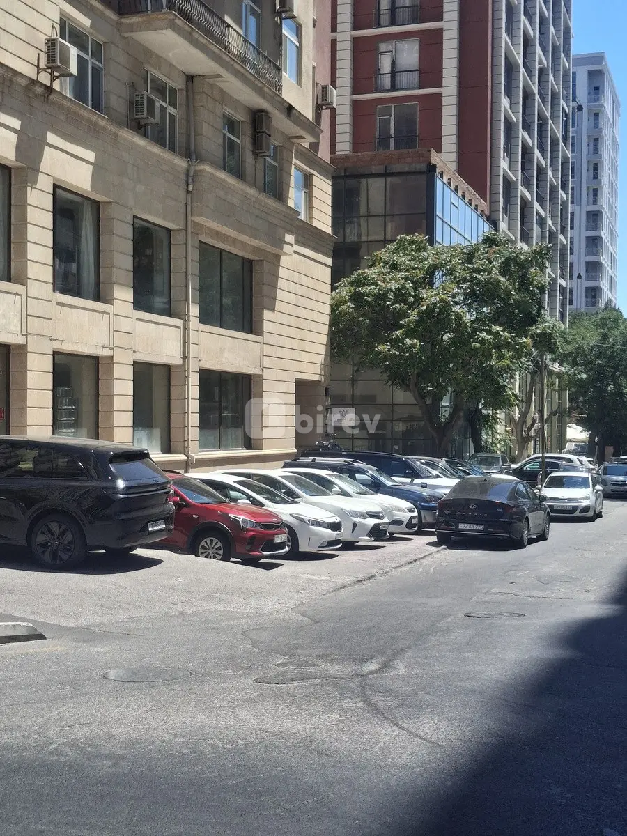 4-комнатная квартира, Наримановский район, Təbriz prospekti, Баку — фото 15