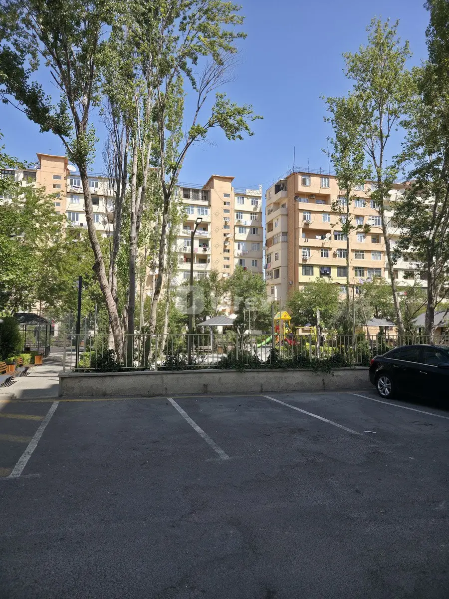 3-комнатная квартира, пос. Бакиханов, Sakit Qocayev küçəsi, Сабунчинский район — фото 10