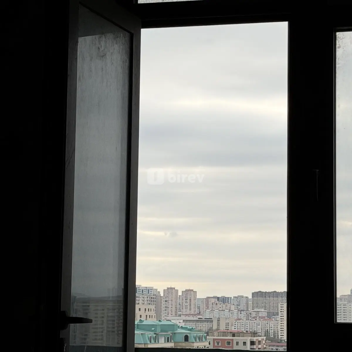 3-комнатная квартира, Насиминский район, Mirəli Qaşqay küçəsi 45, Баку — фото 6