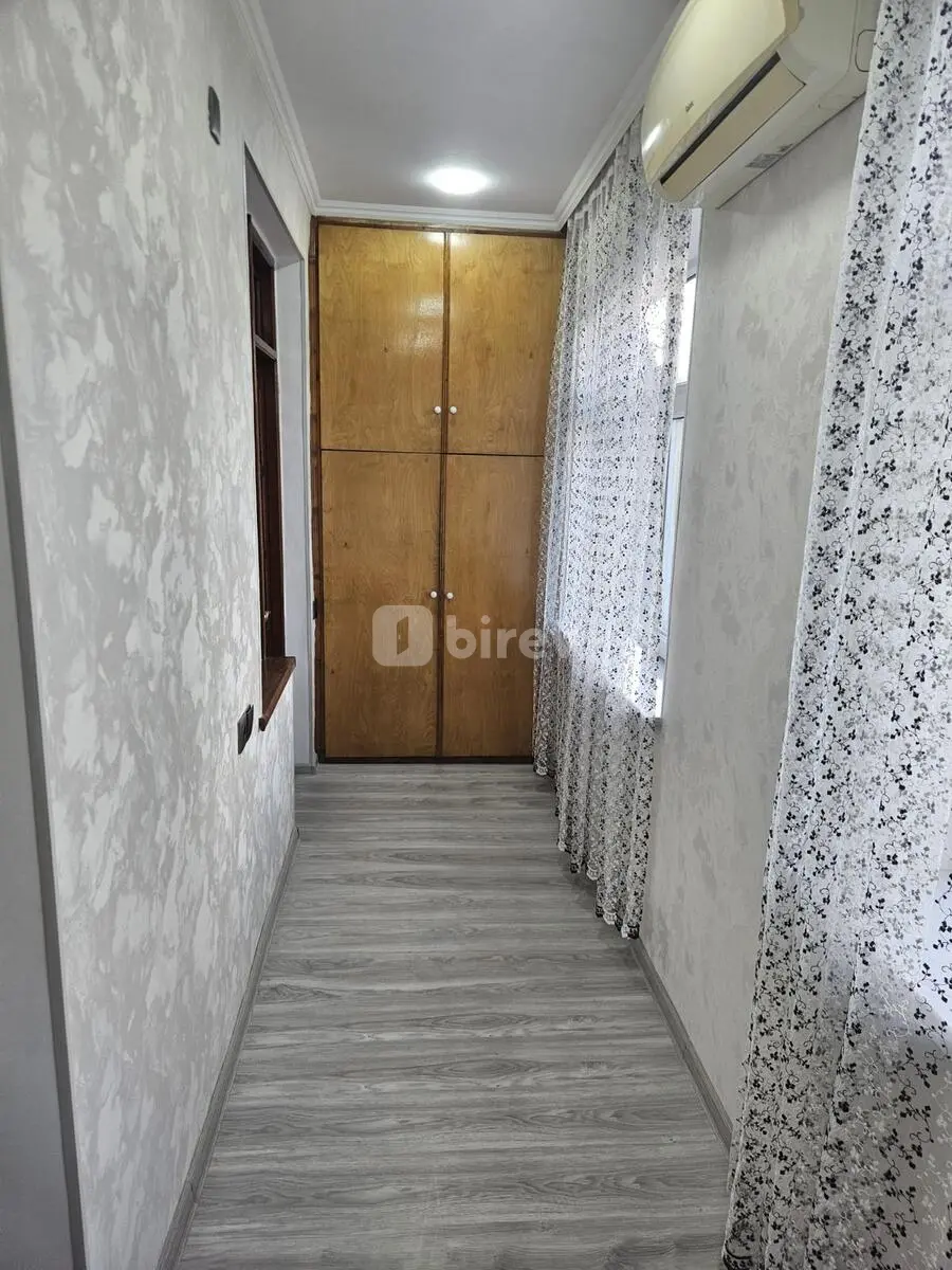 2-комнатная квартира, пос. 8-й километр, Cəmşid Naxçıvanski küç., 70., Низаминский район — фото 7
