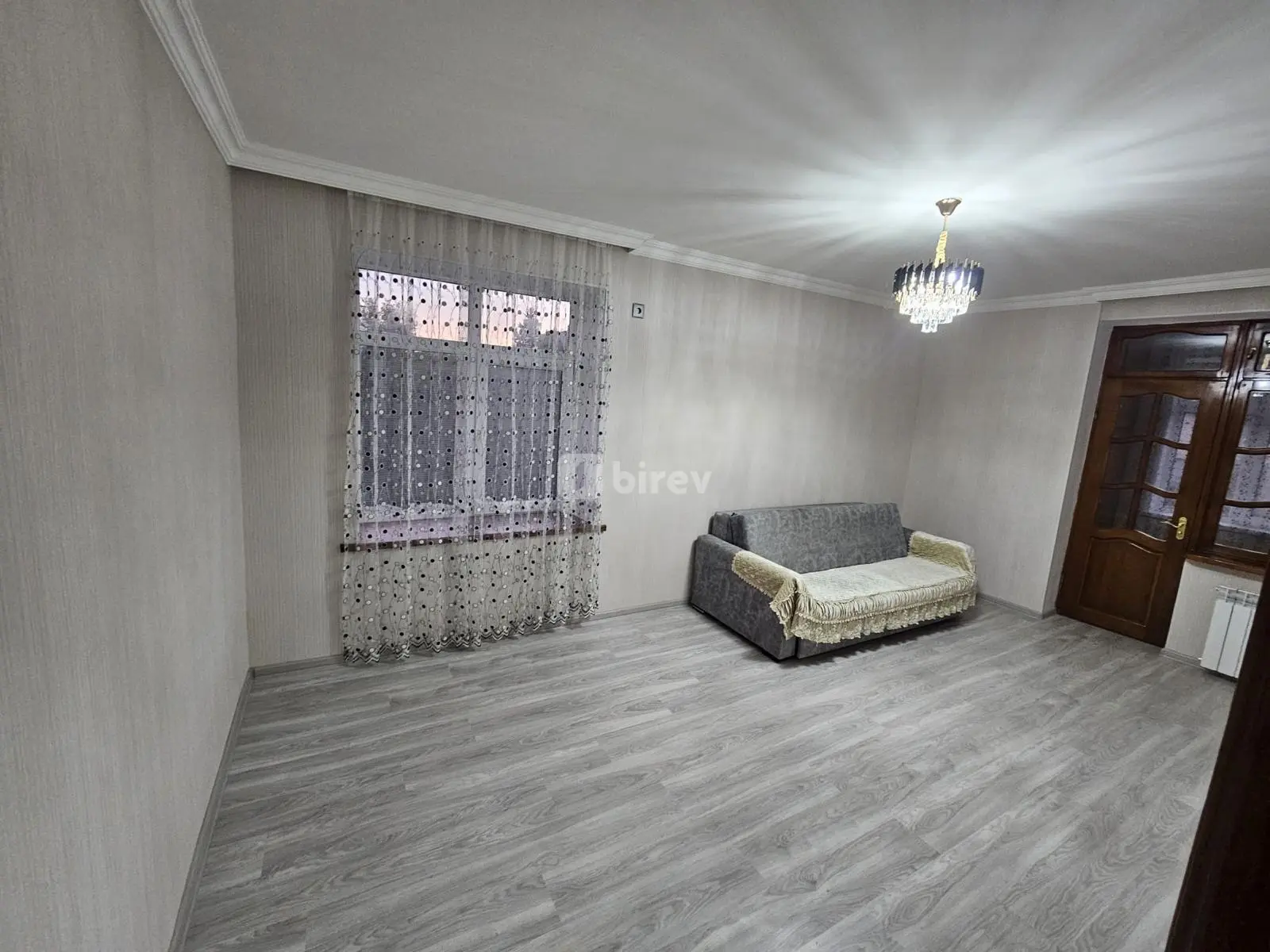 2-комнатная квартира, пос. 8-й километр, Cəmşid Naxçıvanski küç., 70., Низаминский район — фото 1