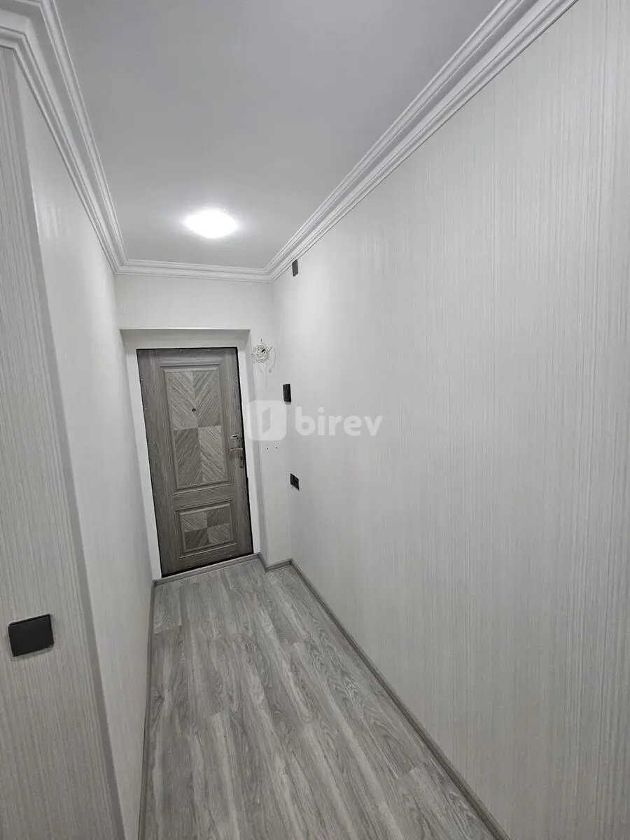 2-комнатная квартира, пос. 8-й километр, Cəmşid Naxçıvanski küç., 70., Низаминский район — фото 9