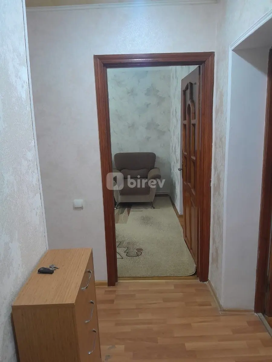 3-комнатная квартира, пос. Ази Асланов, 8 Noyabr pr., Хатаинский район — фото 5