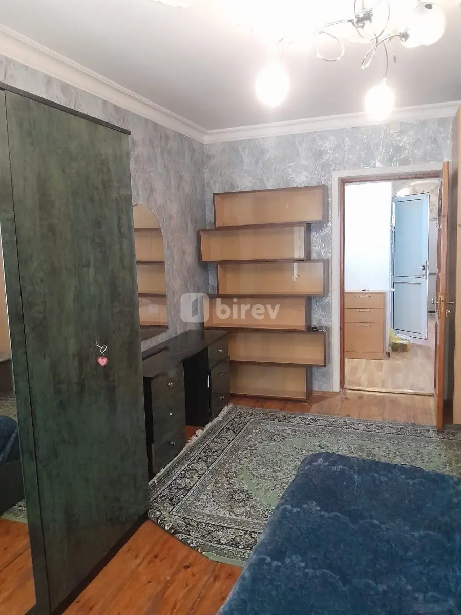 3-комнатная квартира, пос. Ази Асланов, 8 Noyabr pr., Хатаинский район — фото 3