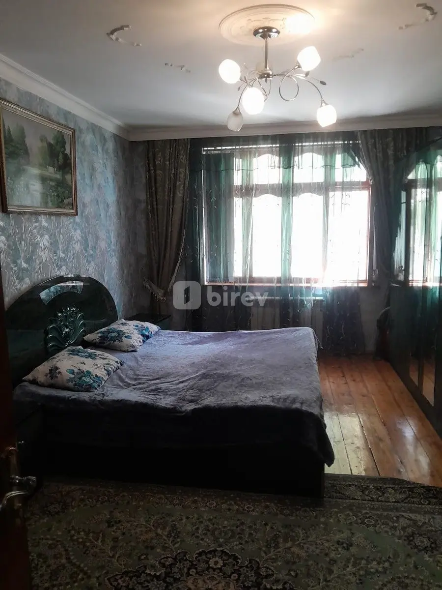 3-комнатная квартира, пос. Ази Асланов, 8 Noyabr pr., Хатаинский район — фото 8