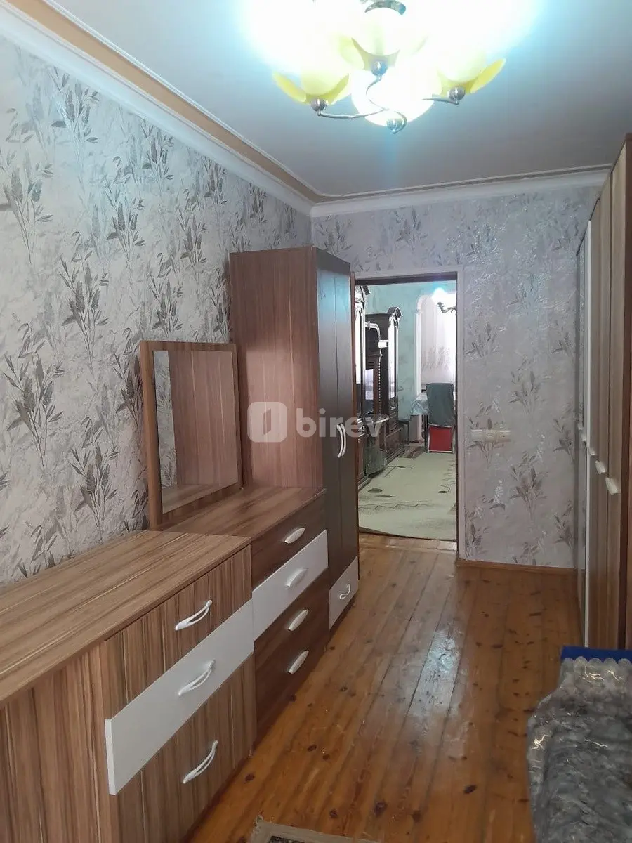 3-комнатная квартира, пос. Ази Асланов, 8 Noyabr pr., Хатаинский район — фото 10
