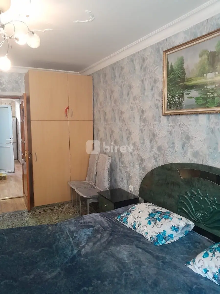 3-комнатная квартира, пос. Ази Асланов, 8 Noyabr pr., Хатаинский район — фото 12