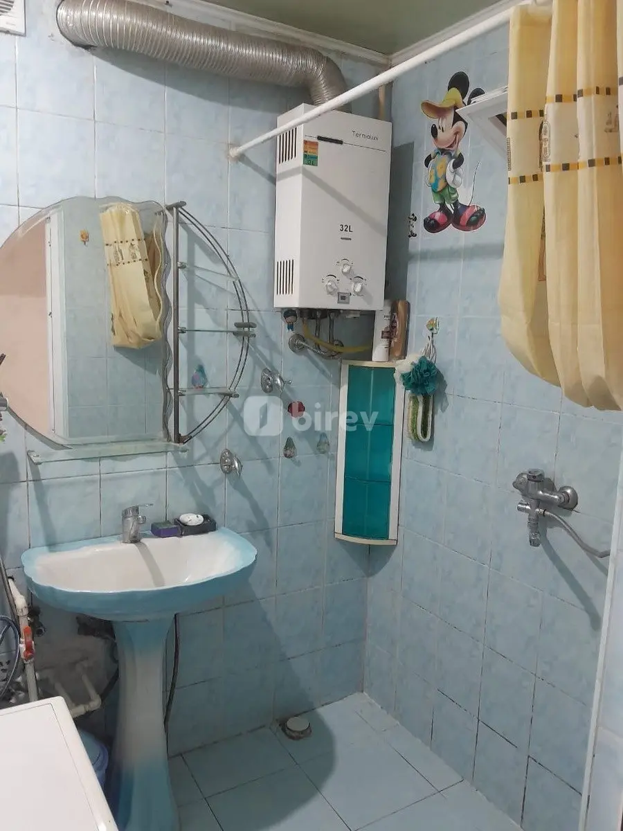 3-комнатная квартира, пос. Ази Асланов, 8 Noyabr pr., Хатаинский район — фото 15