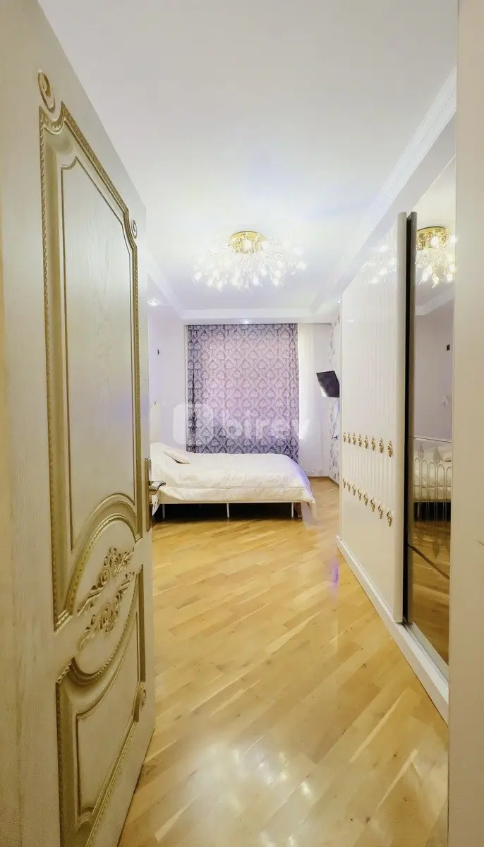 4-комнатная квартира, Насиминский район, Xətai prospekti 40 A, Баку — фото 8