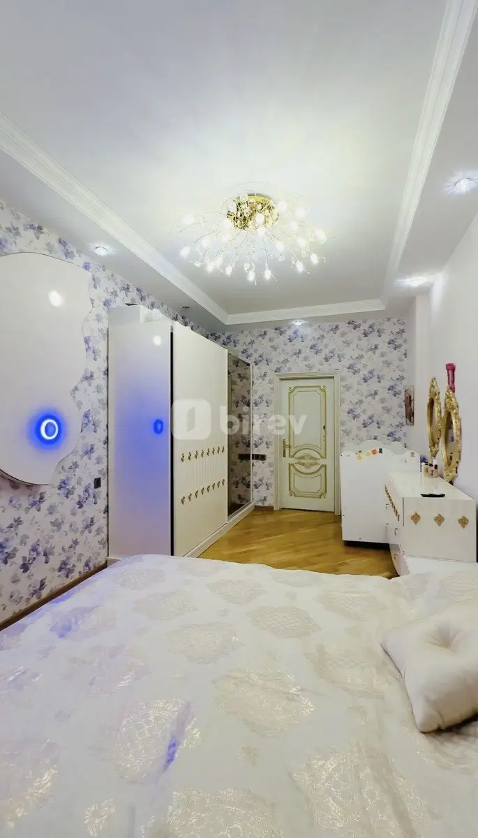 4-комнатная квартира, Насиминский район, Xətai prospekti 40 A, Баку — фото 9