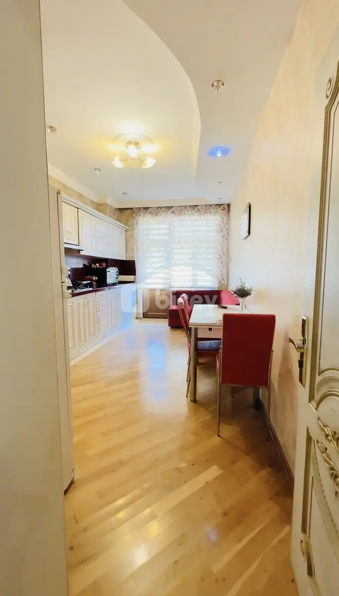 4-комнатная квартира, Насиминский район, Xətai prospekti 40 A, Баку — фото 13