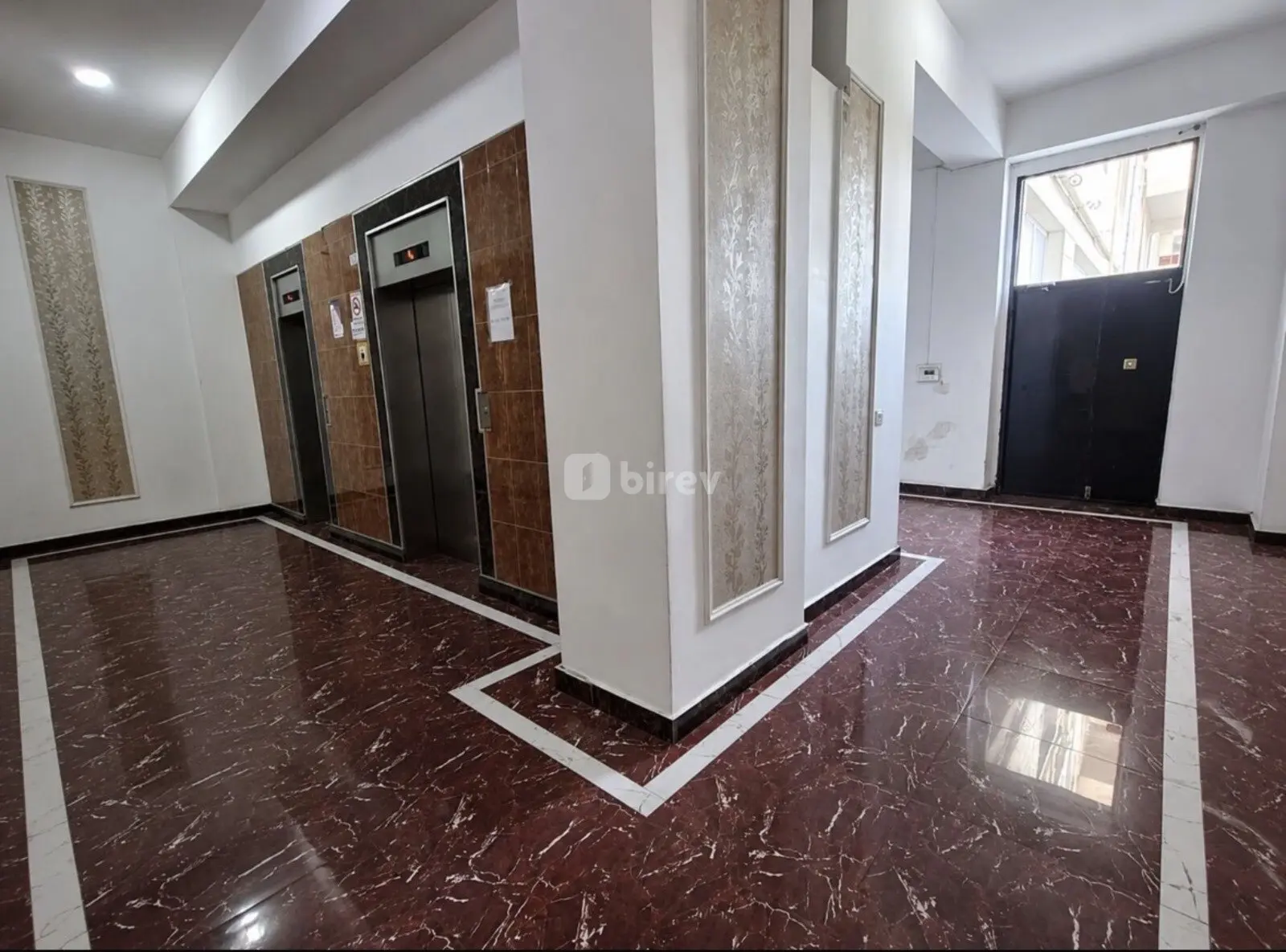 4-комнатная квартира, Насиминский район, Xətai prospekti 40 A, Баку — фото 21