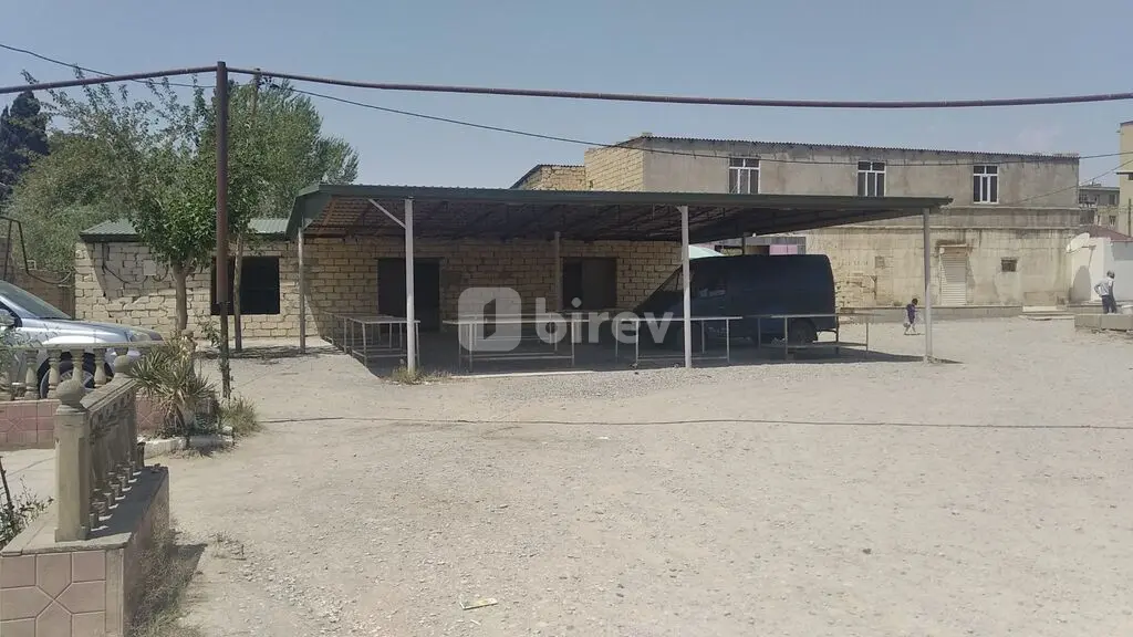 Объект, пос. Гызылдаш, Qızıldaş qəsəbəsi, Гарадагский район — фото 1