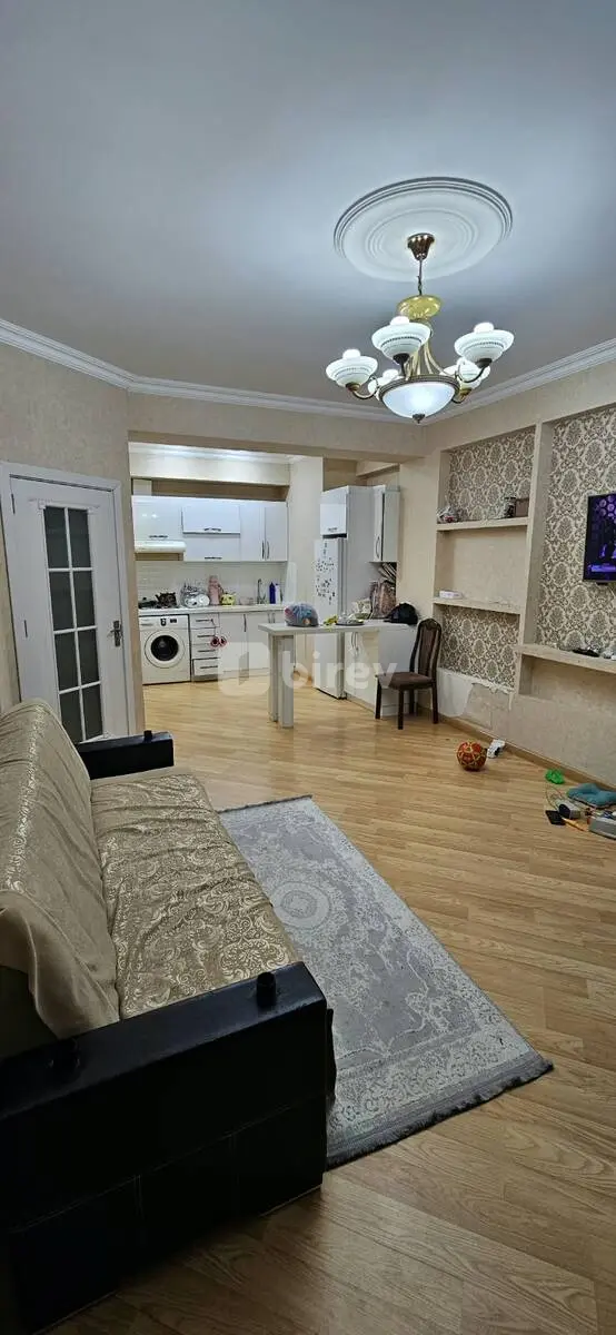 2-комнатная квартира, Сумгаит, Sumqayit 13 Mikr — фото 3