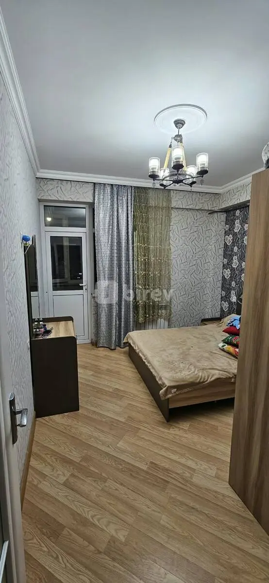 2-комнатная квартира, Сумгаит, Sumqayit 13 Mikr — фото 4
