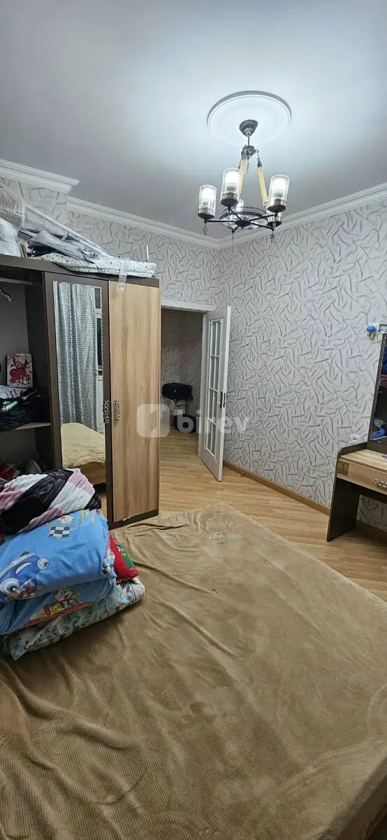 2-комнатная квартира, Сумгаит, Sumqayit 13 Mikr — фото 7