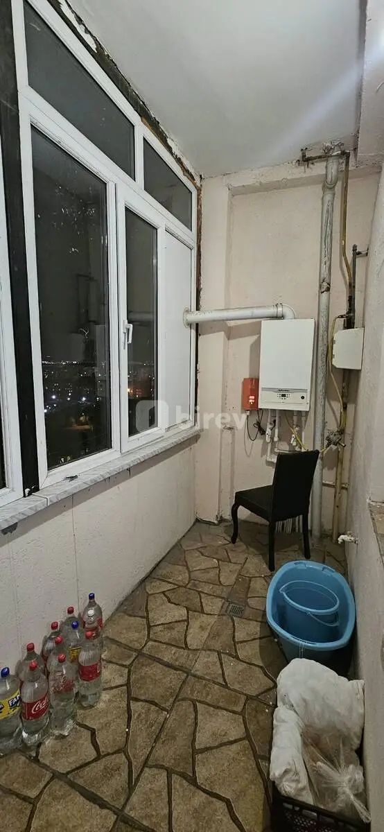 2-комнатная квартира, Сумгаит, Sumqayit 13 Mikr — фото 10