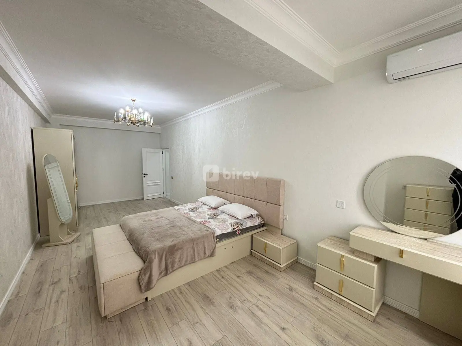 3-комнатная квартира, Наримановский район, Təbriz küçəsi, Баку — фото 5