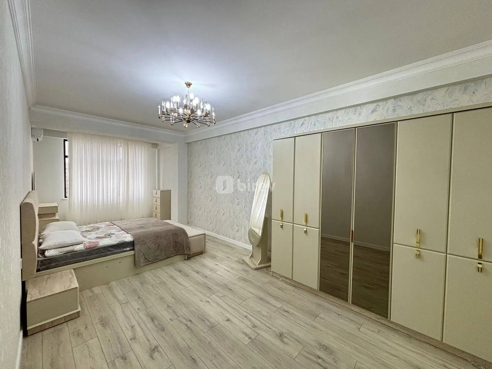 3-комнатная квартира, Наримановский район, Təbriz küçəsi, Баку — фото 6