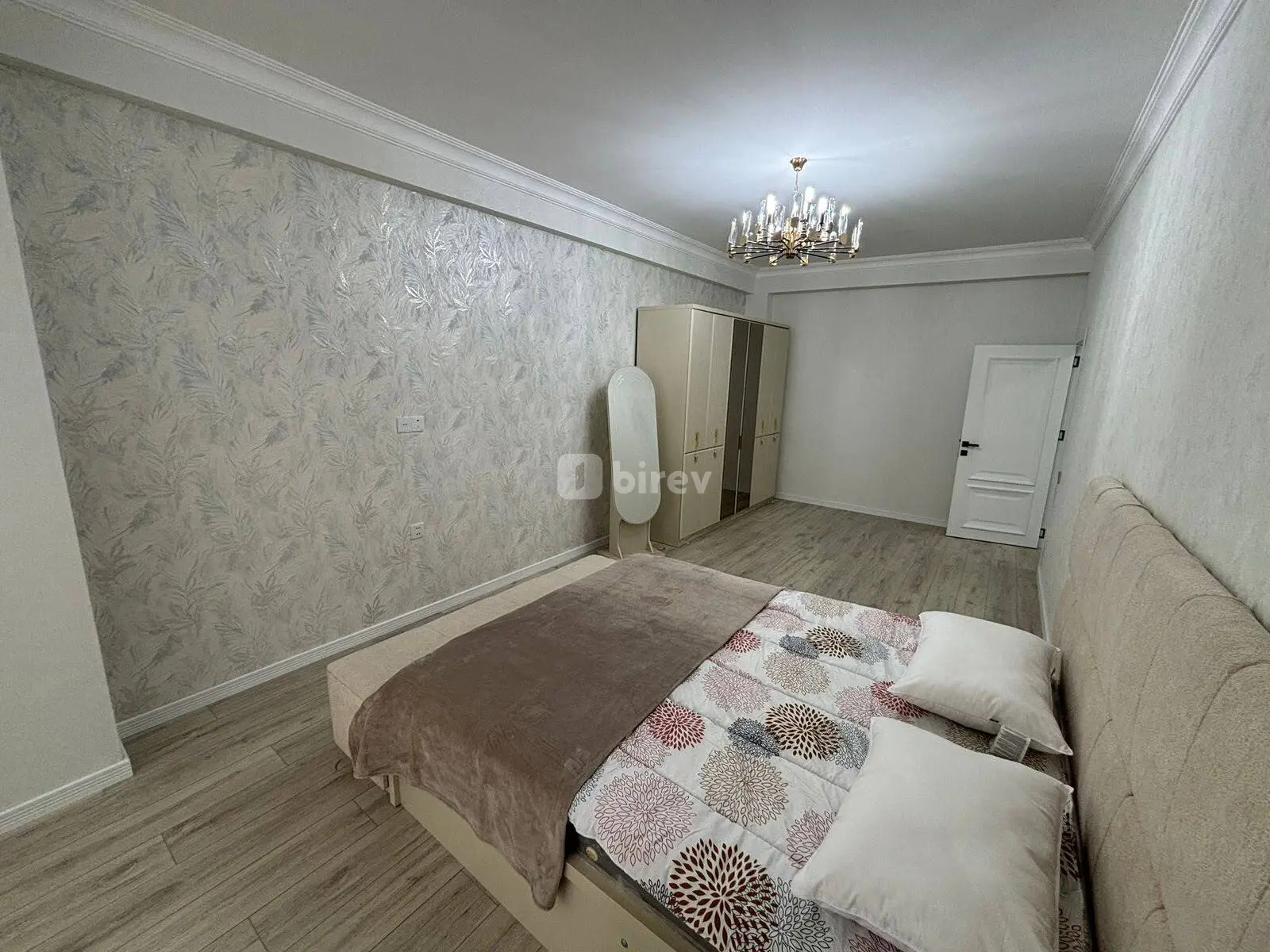 3-комнатная квартира, Наримановский район, Təbriz küçəsi, Баку — фото 7