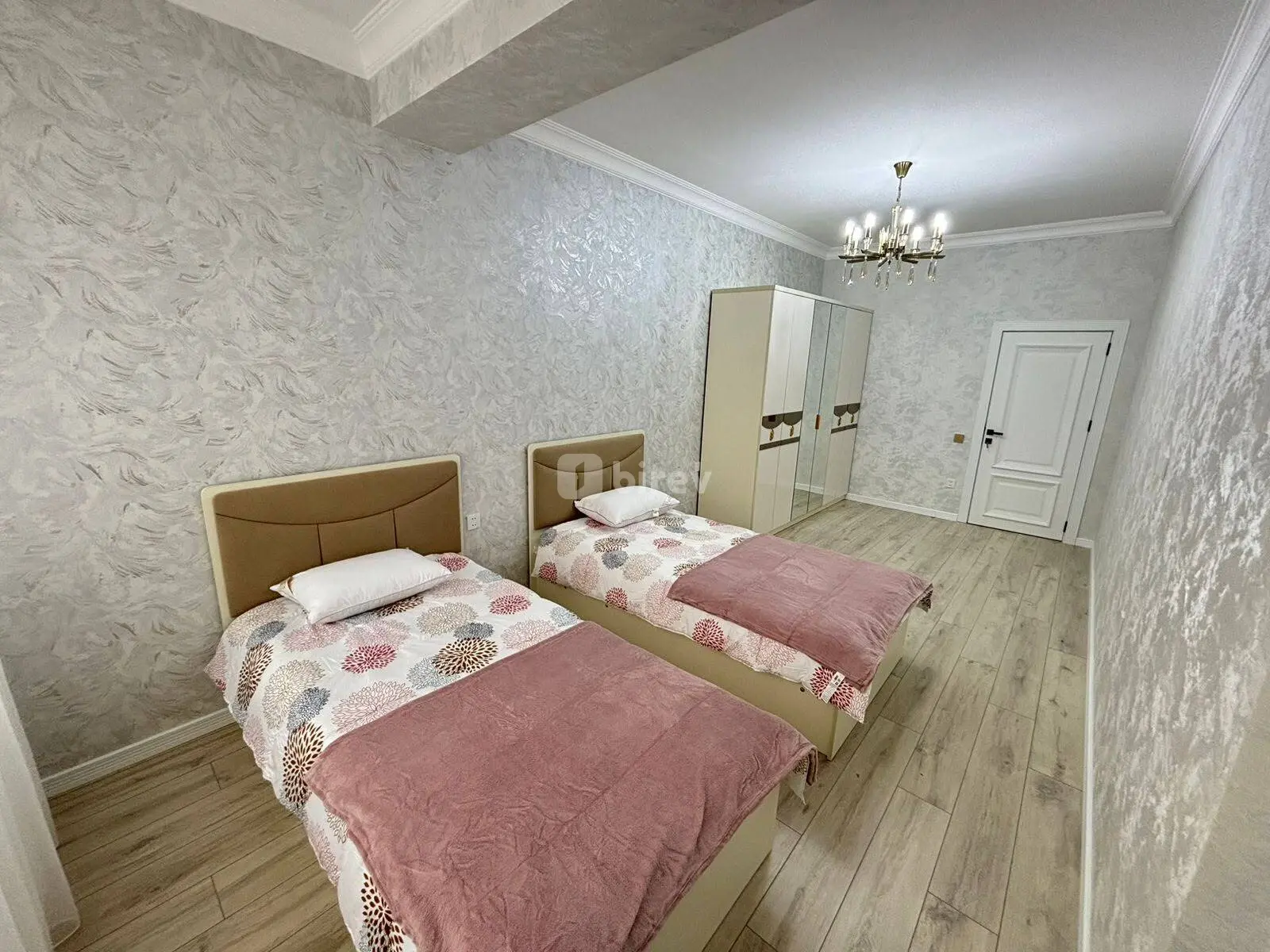 3-комнатная квартира, Наримановский район, Təbriz küçəsi, Баку — фото 9