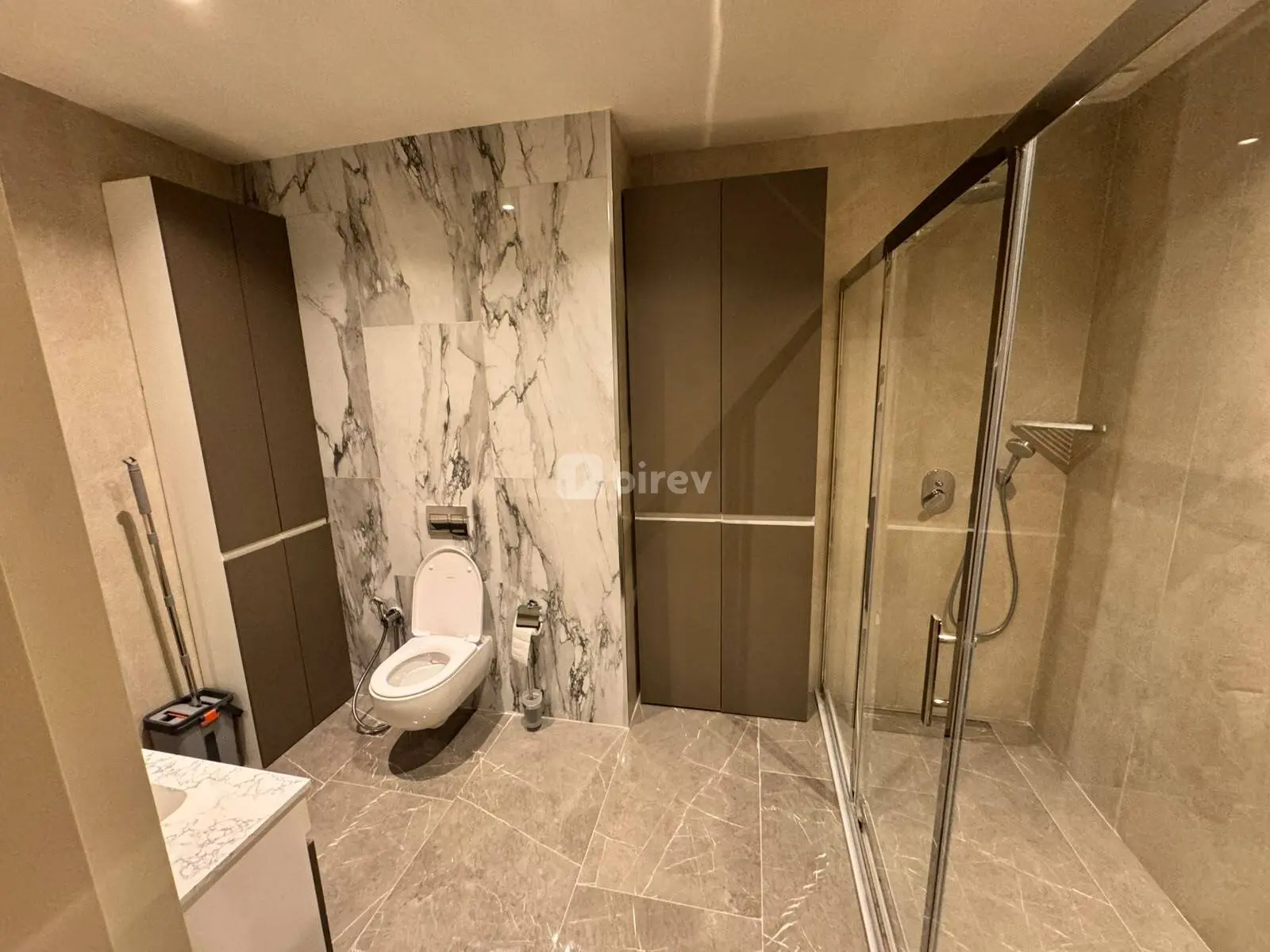 2-комнатная квартира, Хазарский район, Park Residence 2 YK, Баку — фото 7