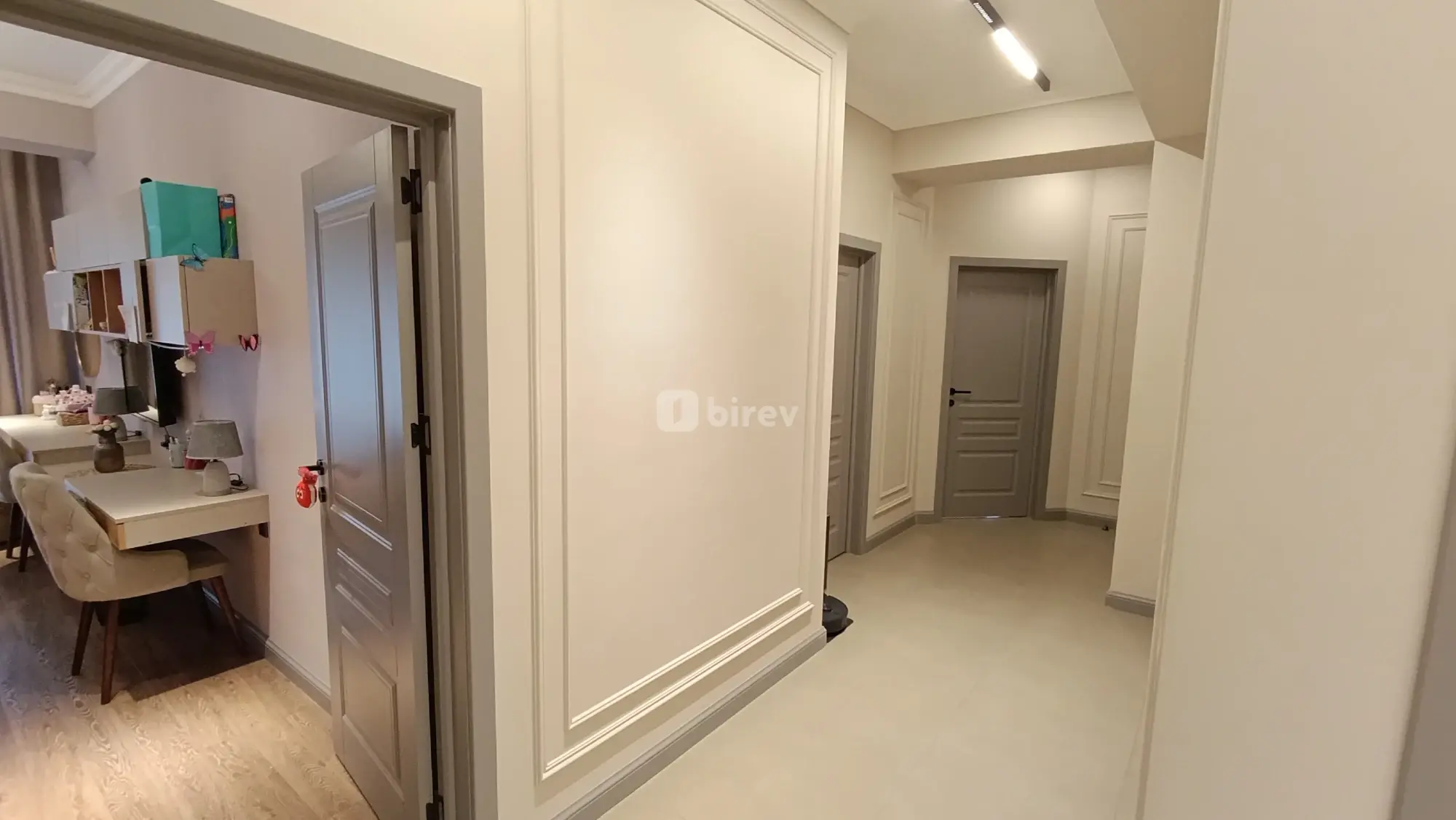 3-комнатная квартира, Хатаинский район, Nəcəfqulu Rəfiyev küç., Баку — фото 17