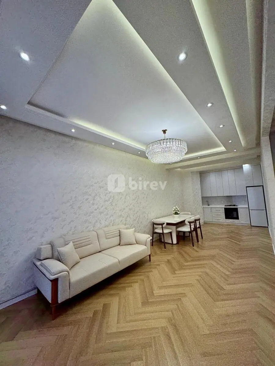 3-комнатная квартира, Наримановский район, Heydər Əliyev pr, Баку — фото 5