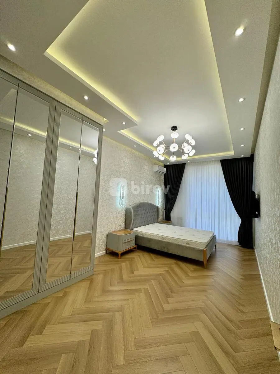 3-комнатная квартира, Наримановский район, Heydər Əliyev pr, Баку — фото 6