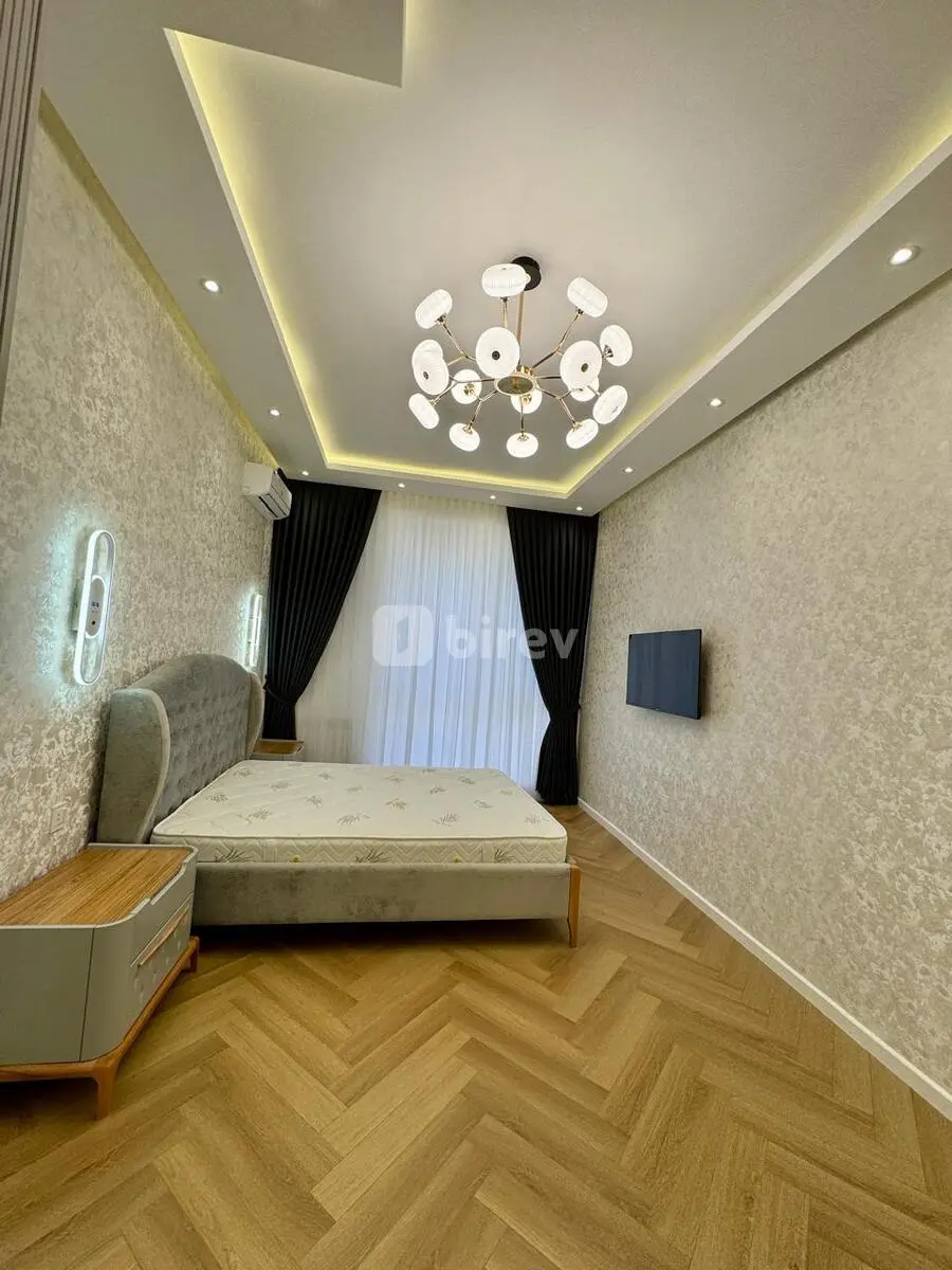 3-комнатная квартира, Наримановский район, Heydər Əliyev pr, Баку — фото 7
