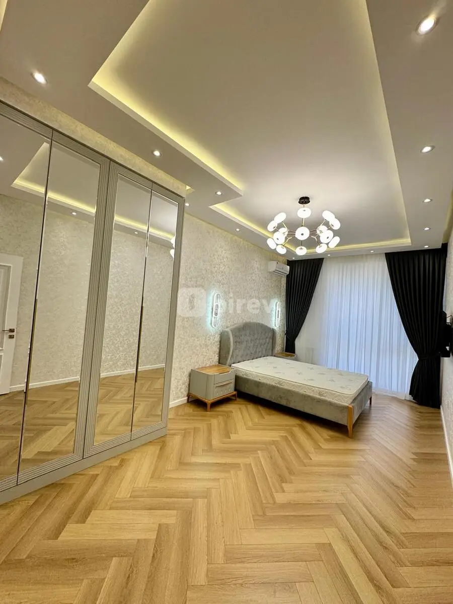 3-комнатная квартира, Наримановский район, Heydər Əliyev pr, Баку — фото 8