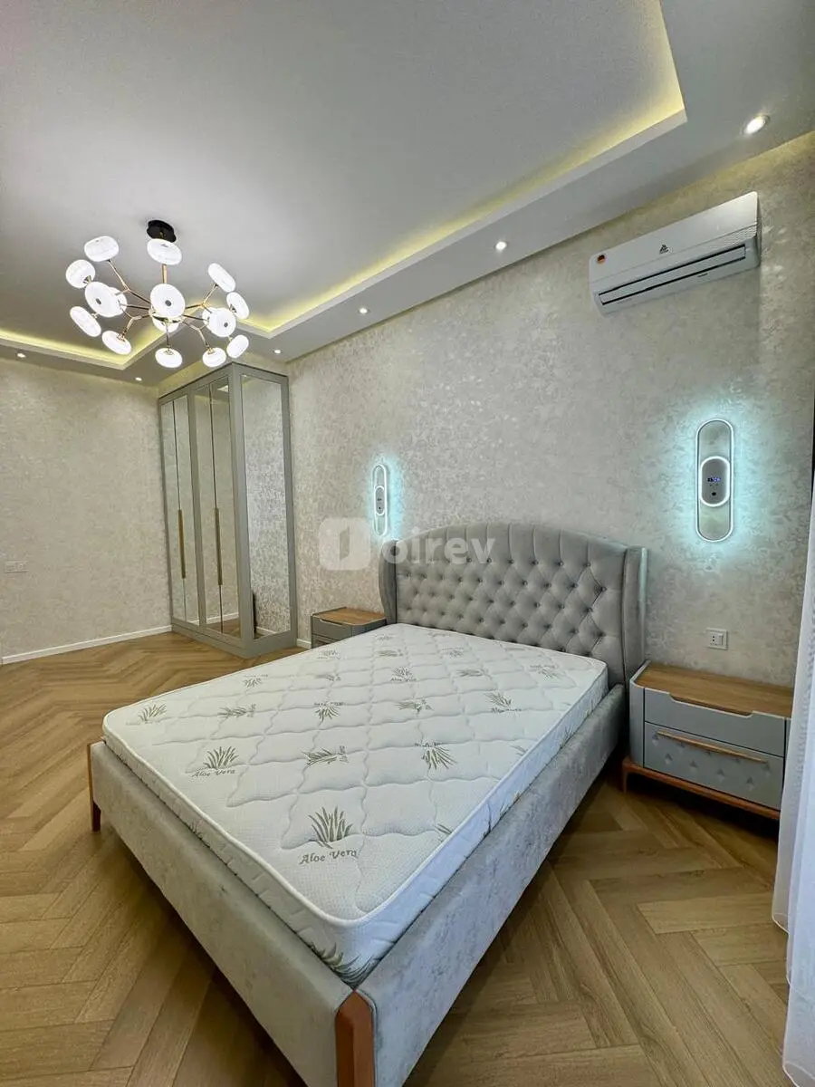 3-комнатная квартира, Наримановский район, Heydər Əliyev pr, Баку — фото 10