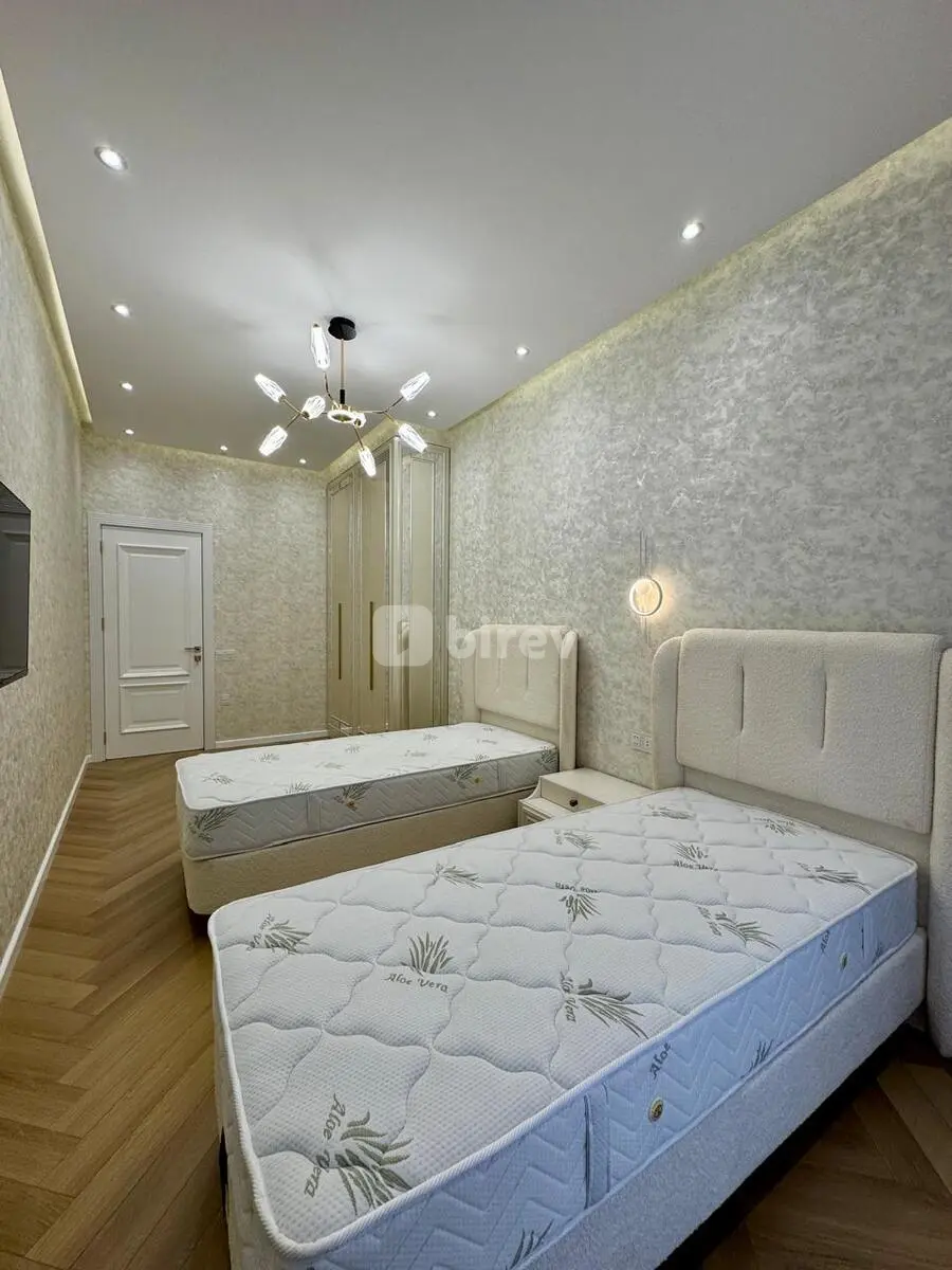 3-комнатная квартира, Наримановский район, Heydər Əliyev pr, Баку — фото 11