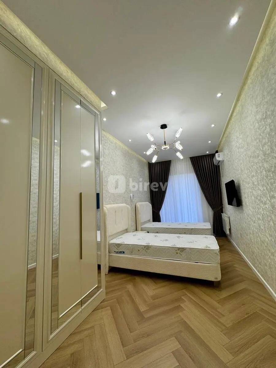 3-комнатная квартира, Наримановский район, Heydər Əliyev pr, Баку — фото 12