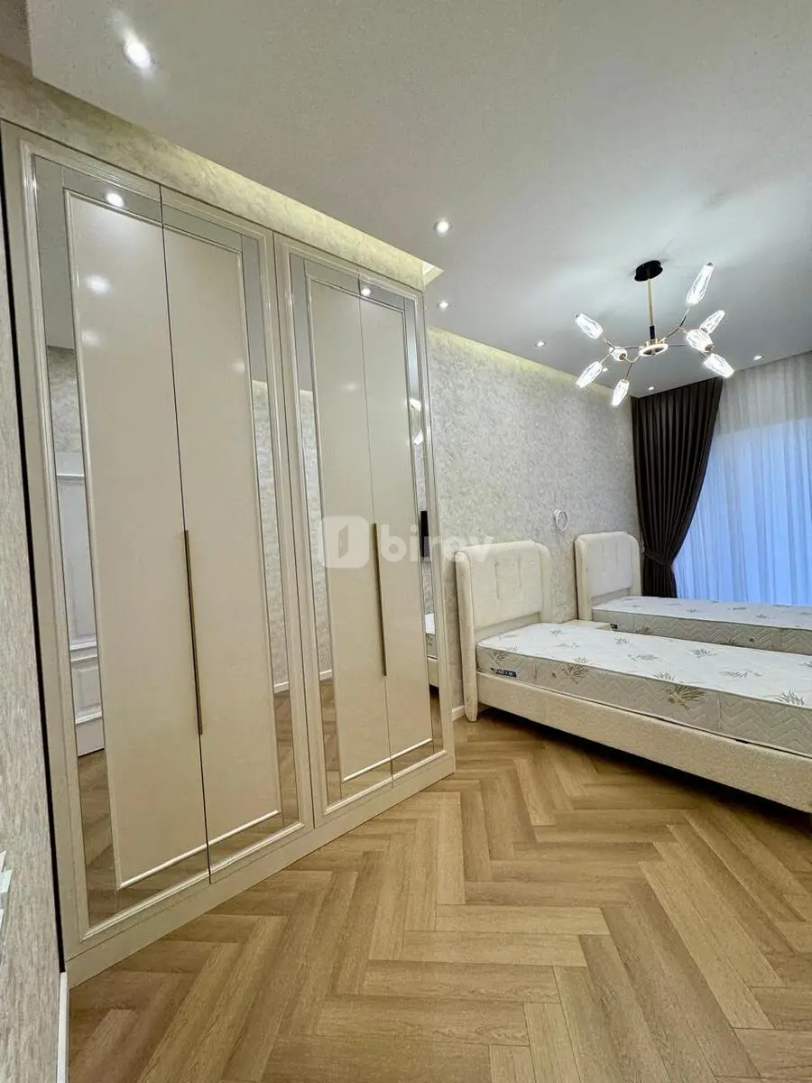 3-комнатная квартира, Наримановский район, Heydər Əliyev pr, Баку — фото 13