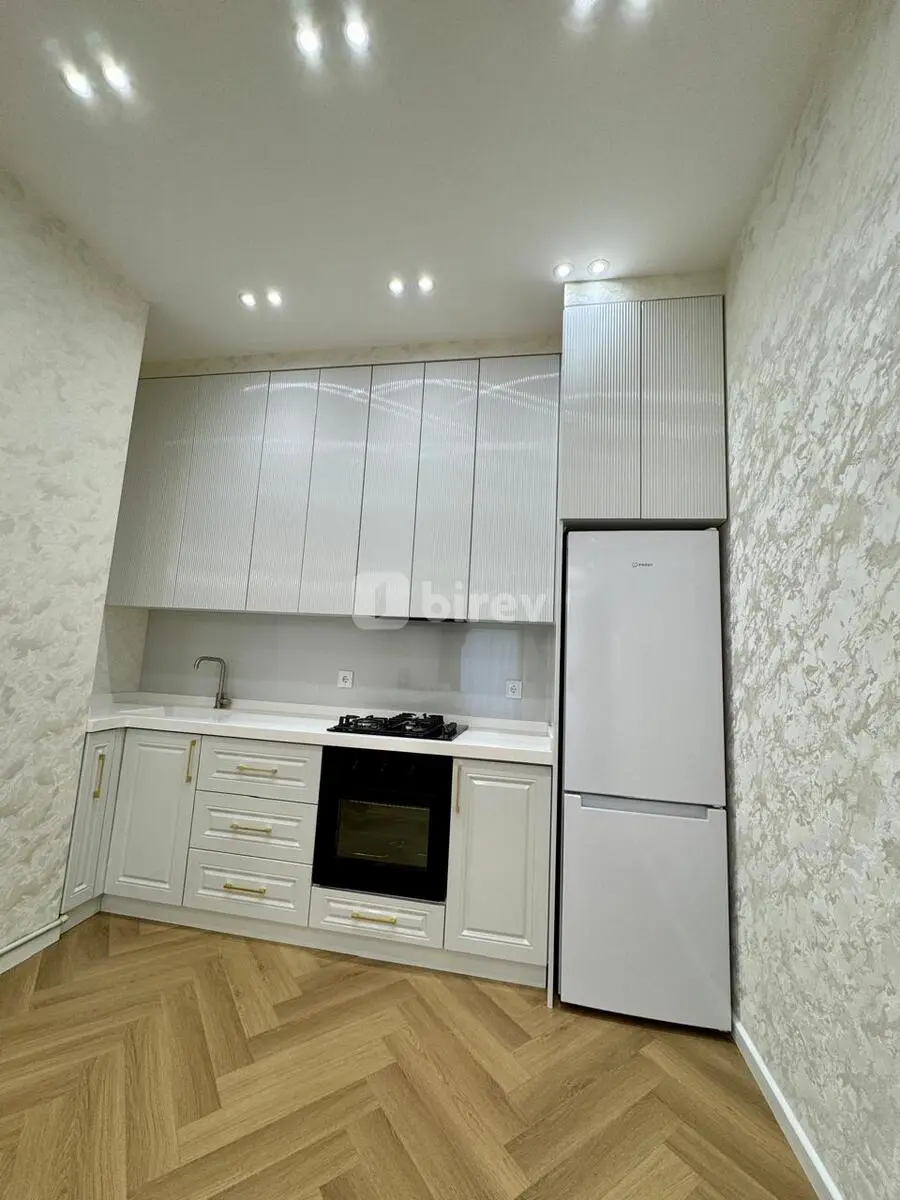 3-комнатная квартира, Наримановский район, Heydər Əliyev pr, Баку — фото 14