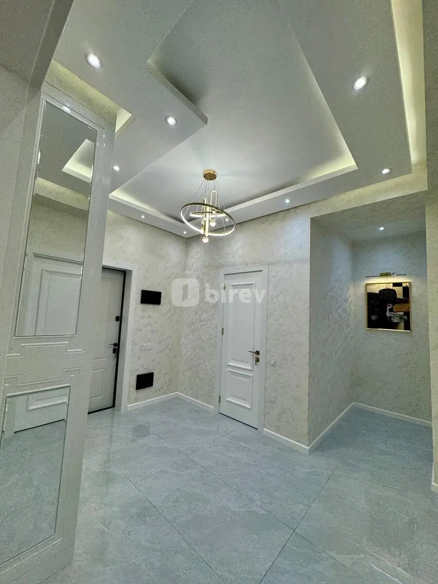 3-комнатная квартира, Наримановский район, Heydər Əliyev pr, Баку — фото 15