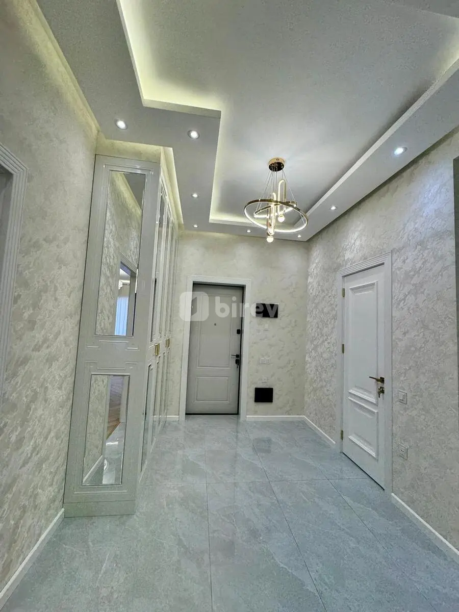 3-комнатная квартира, Наримановский район, Heydər Əliyev pr, Баку — фото 16