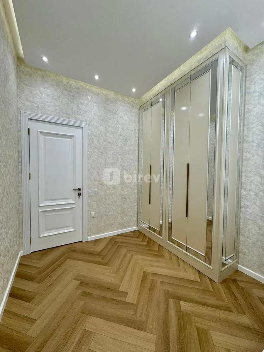 3-комнатная квартира, Наримановский район, Heydər Əliyev pr, Баку — фото 17