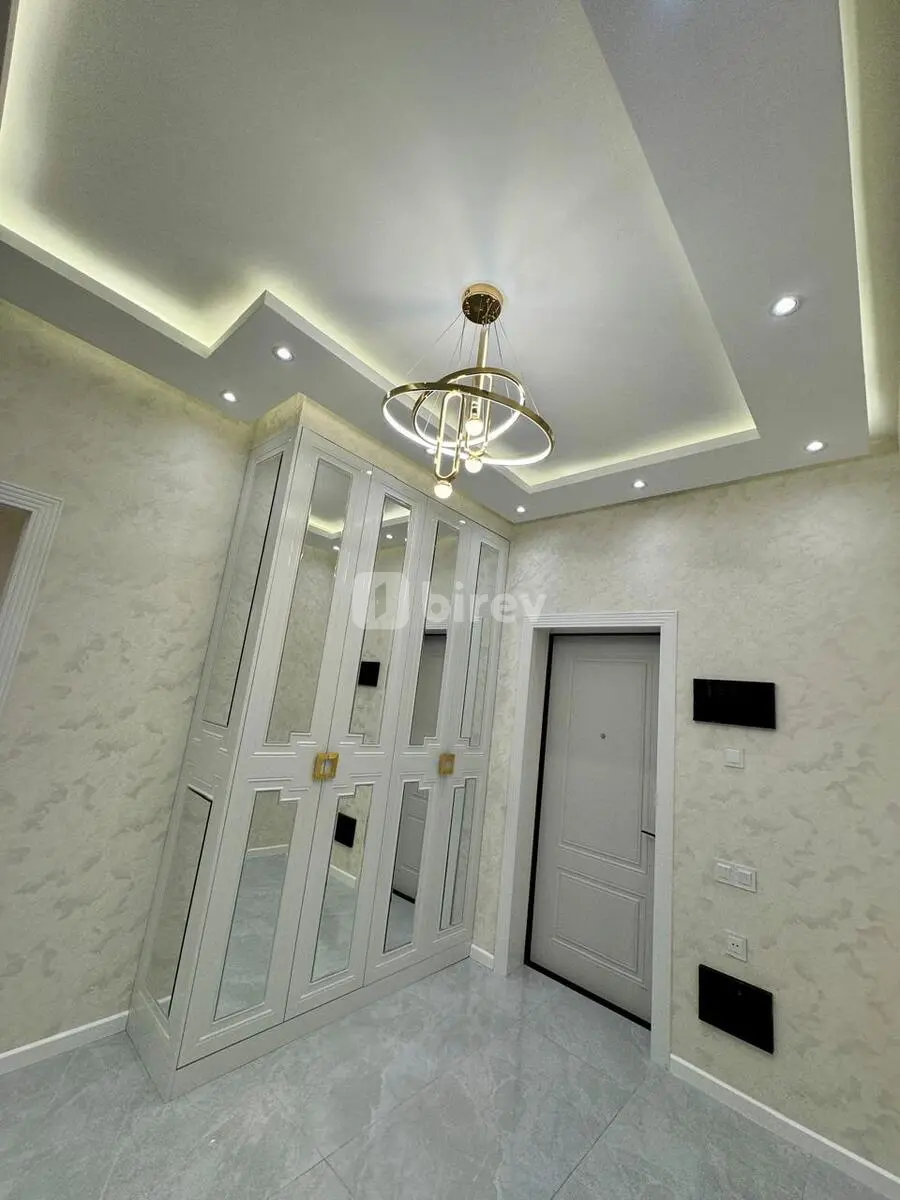 3-комнатная квартира, Наримановский район, Heydər Əliyev pr, Баку — фото 18