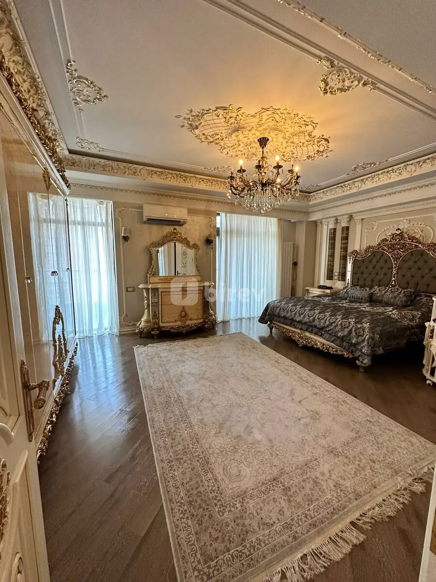3-комнатная квартира, Насиминский район, Tbilisi pr, Баку — фото 3