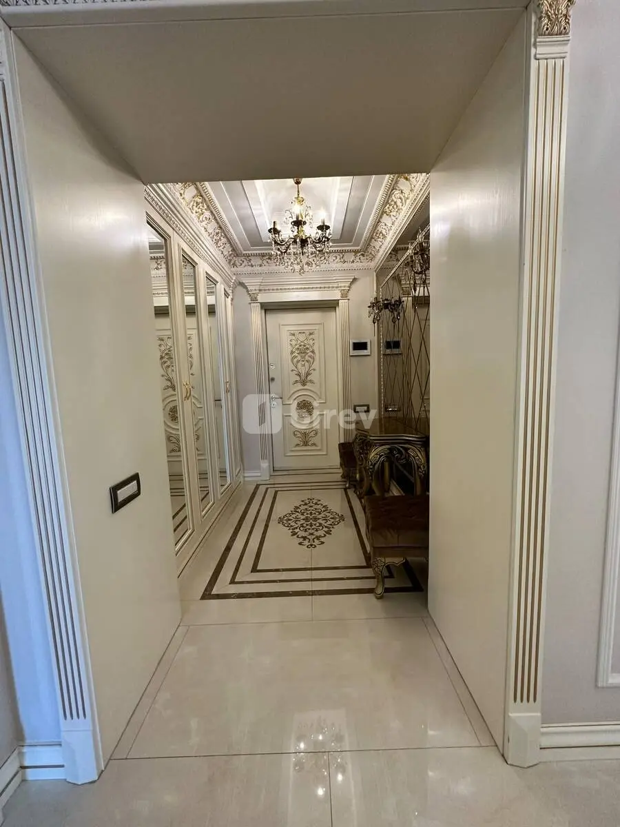 3-комнатная квартира, Насиминский район, Tbilisi pr, Баку — фото 7