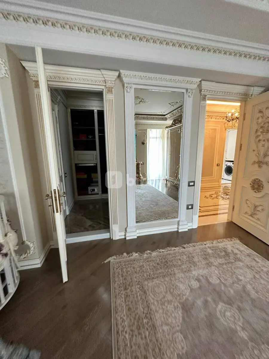 3-комнатная квартира, Насиминский район, Tbilisi pr, Баку — фото 8